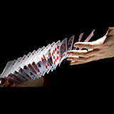 10 truques de mágica com cartas