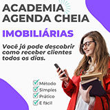Academia Agenda Cheia – Imobiliária