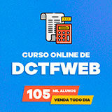 Curso de DCTFWeb