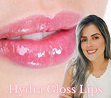 Curso Hydra Gloss Lips