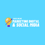 Curso Marketing Digital & Social Media