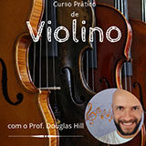 Curso Prático de Violino