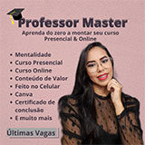 Método Professor Master