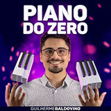 Piano do Zero com Guilherme Baldovino