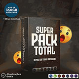 Super Pack Total