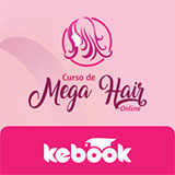 Curso de Mega Hair Online | Do iniciante ao avançado