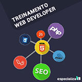 Treinamento Web Developer | EspecializaTi